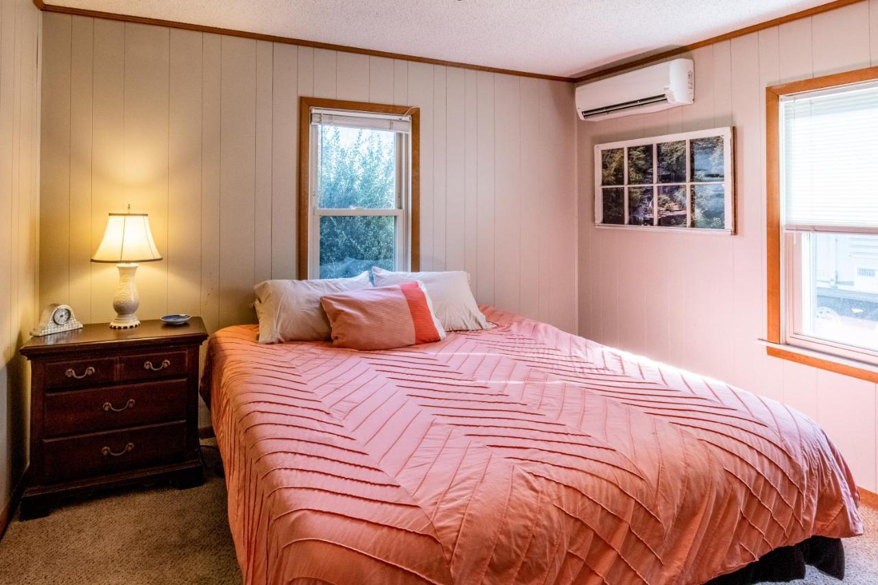 Deep Creek Shambala Villa Bryson City Luaran gambar