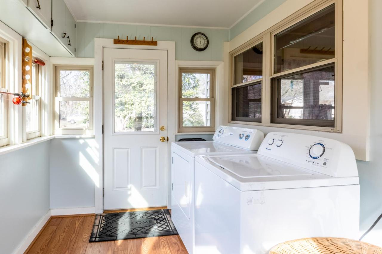 Deep Creek Shambala Villa Bryson City Luaran gambar