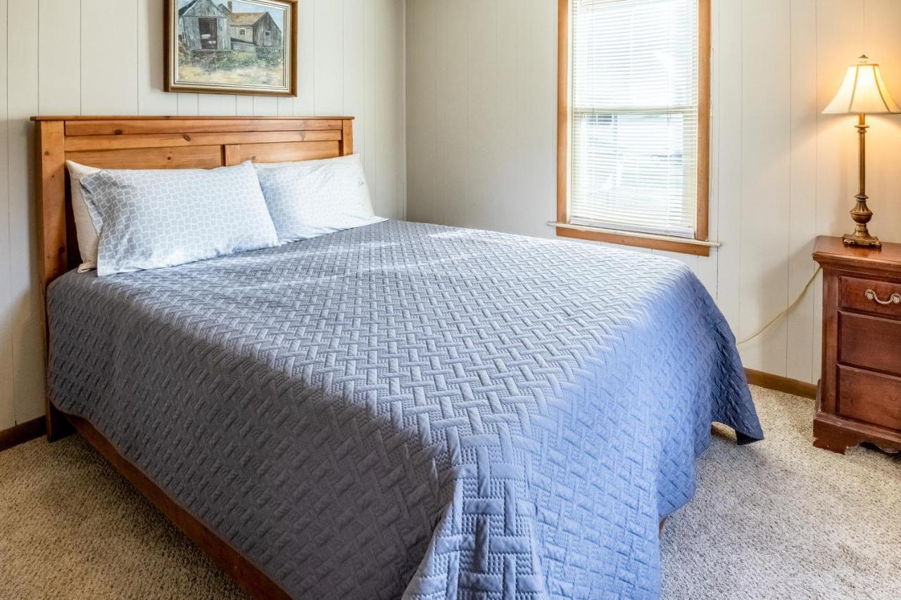 Deep Creek Shambala Villa Bryson City Luaran gambar
